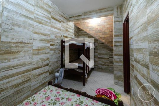 Quarto de casa para alugar com 1 quarto, 30m² em Federação, Salvador
