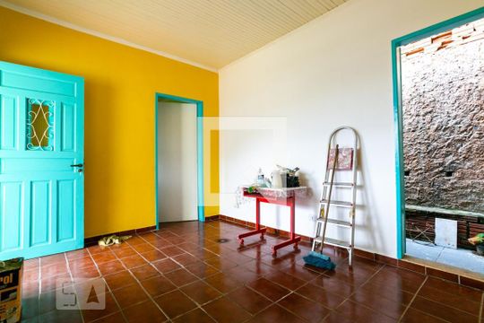 Sala Casa 2 de casa à venda com 5 quartos, 310m² em Parque Mandi, São Paulo