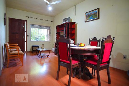 Casa à venda com 3 quartos, 280m² em Cristo Redentor, Porto Alegre