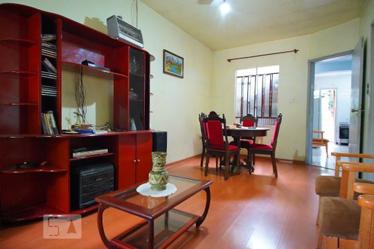 Sala de casa à venda com 3 quartos, 280m² em Cristo Redentor, Porto Alegre