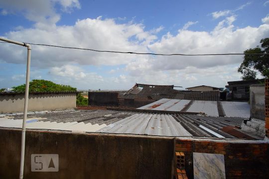 Laje  de casa à venda com 3 quartos, 280m² em Cristo Redentor, Porto Alegre