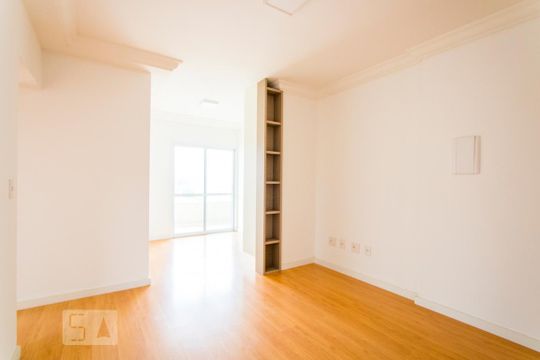 Apartamento à venda com 2 quartos, 58m² em Bangú, Santo André