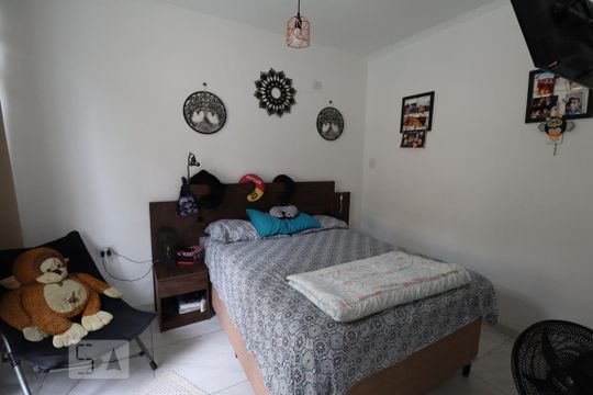 Suíte 1 de casa à venda com 5 quartos, 650m² em Sumaré, São Paulo