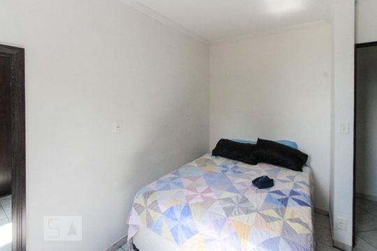 Quarto 02 de apartamento à venda com 2 quartos, 69m² em Fazenda da Juta, São Paulo