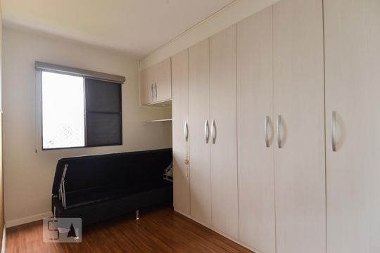 Quarto 1 de apartamento à venda com 2 quartos, 59m² em Portal dos Gramados, Guarulhos
