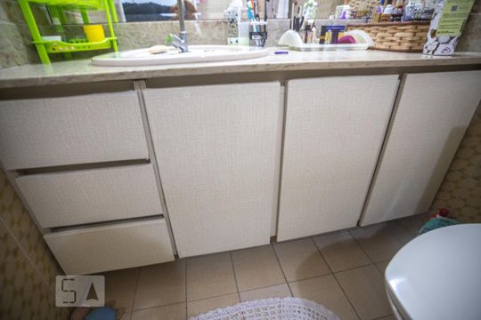Armário de apartamento à venda com 4 quartos, 150m² em Centro, São Bernardo do Campo