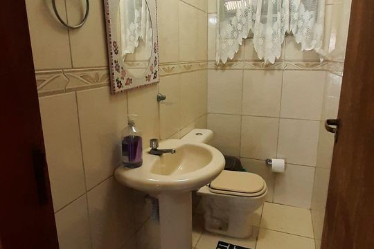 Lavabo Gourmet de casa à venda com 4 quartos, 350m² em Sítio da Figueira, São Paulo