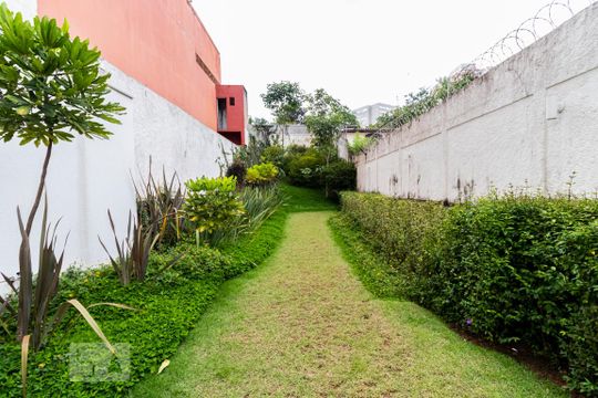 Área comum - Pet place de apartamento para alugar com 1 quarto, 38m² em Liberdade, São Paulo