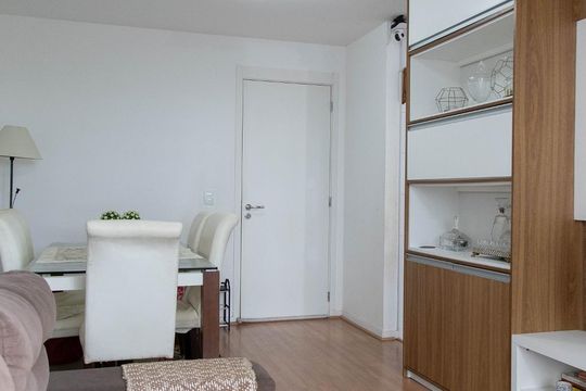 Sala de apartamento à venda com 3 quartos, 130m² em Recreio dos Bandeirantes, Rio de Janeiro