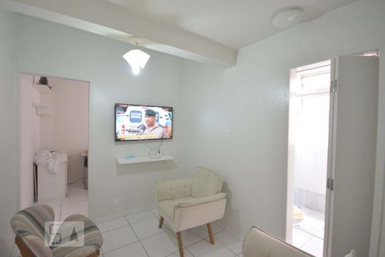 Apartamento à venda com 1 quarto, 33m² em Aclimação, São Paulo