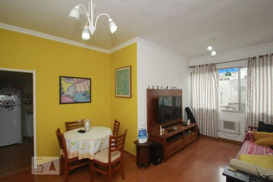 Apartamento para alugar com 2 quartos, 78m² em Flamengo, Rio de Janeiro