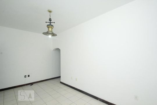 Sala - Andar 1 de casa à venda com 5 quartos, 350m² em Humaitá, Rio de Janeiro