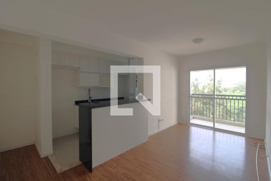 Apartamento à venda com 2 quartos, 64m² em Vila Castelo, São Paulo