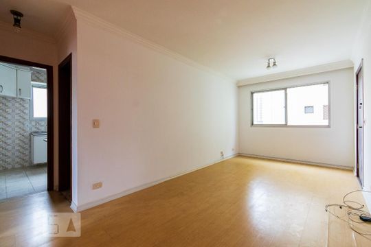 Apartamento para alugar com 2 quartos, 62m² em Saúde, São Paulo