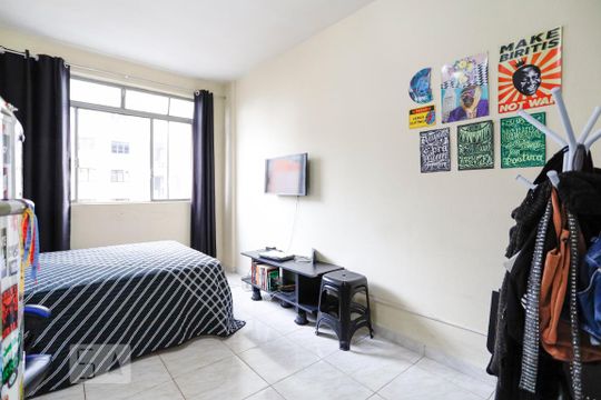Kitnet/Studio à venda com 1 quarto, 43m² em Centro, São Paulo