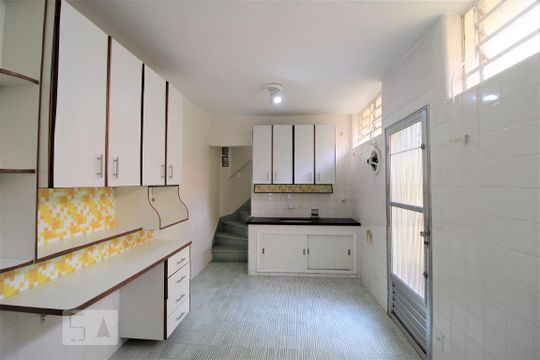 Cozinha  de casa à venda com 2 quartos, 120m² em Perdizes, São Paulo