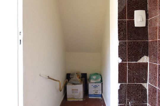 Quintal - Depósito  de casa à venda com 2 quartos, 120m² em Perdizes, São Paulo