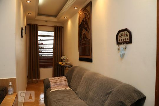 Sala 2 de casa à venda com 4 quartos, 310m² em Jardim Maria Rosa, Taboão da Serra