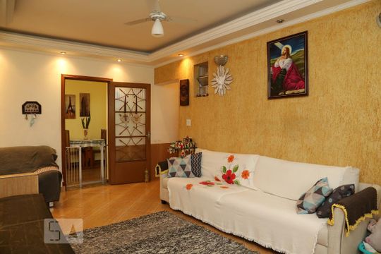 Casa à venda com 4 quartos, 310m² em Jardim Maria Rosa, Taboão da Serra