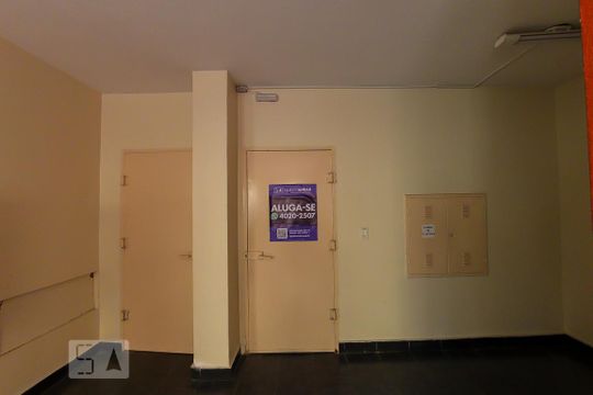 Area Comum de apartamento à venda com 3 quartos, 72m² em Parada Inglesa, São Paulo