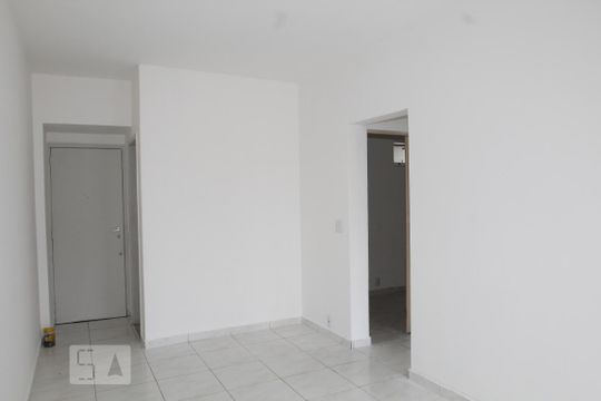 Sala de apartamento à venda com 1 quarto, 52m² em Méier, Rio de Janeiro