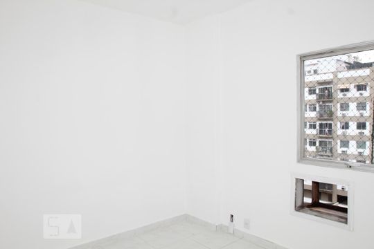 Quarto de apartamento à venda com 1 quarto, 52m² em Méier, Rio de Janeiro