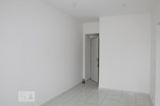 Sala de apartamento à venda com 1 quarto, 52m² em Méier, Rio de Janeiro