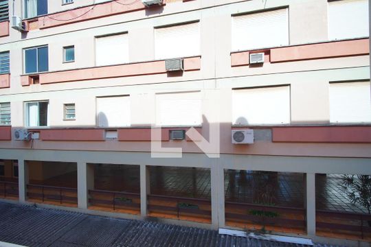Quarto 2 - Vista de apartamento à venda com 2 quartos, 65m² em Boa Vista, Porto Alegre