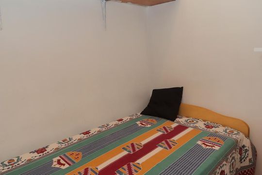 Quarto de Serviço de apartamento para alugar com 3 quartos, 92m² em Perdizes, São Paulo