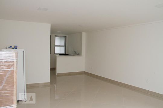 Salão de Festas de apartamento à venda com 3 quartos, 76m² em Méier, Rio de Janeiro