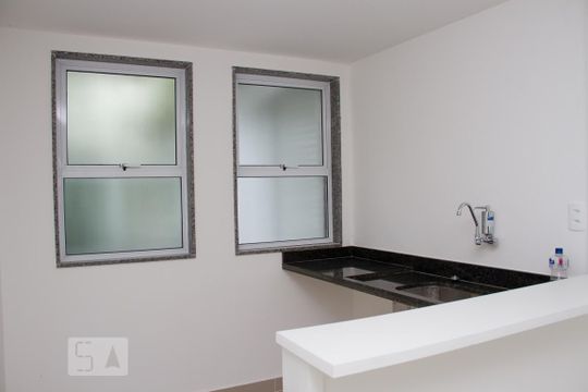 Salão de Festas de apartamento à venda com 3 quartos, 76m² em Méier, Rio de Janeiro