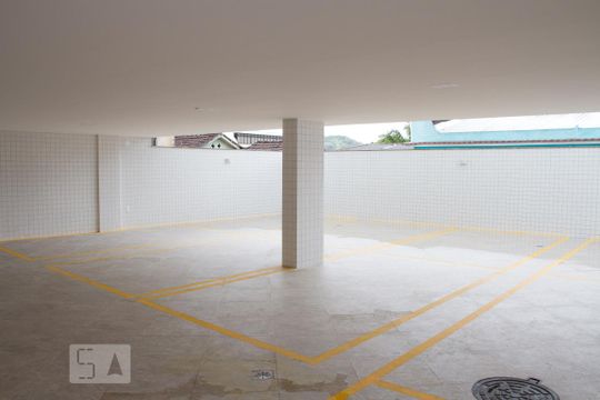 Garagem de apartamento à venda com 3 quartos, 76m² em Méier, Rio de Janeiro