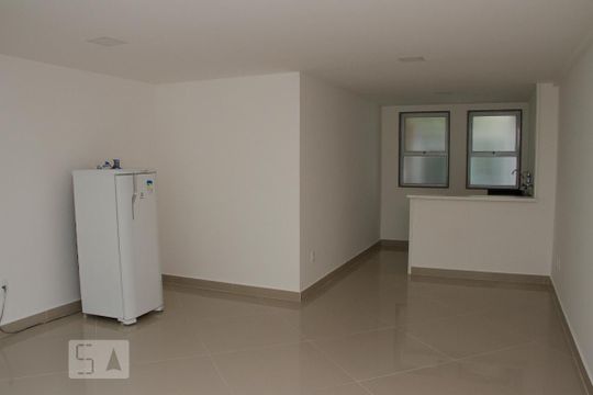 Salão de Festas de apartamento à venda com 3 quartos, 76m² em Méier, Rio de Janeiro