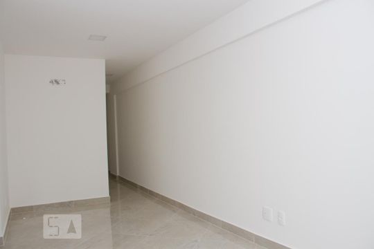 Sala de apartamento à venda com 3 quartos, 76m² em Méier, Rio de Janeiro
