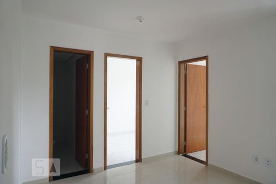 Apartamento para alugar com 2 quartos, 42m² em Cidade Patriarca, São Paulo