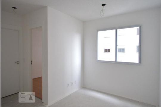 Apartamento para alugar com 2 quartos, 40m² em Tatuapé, São Paulo