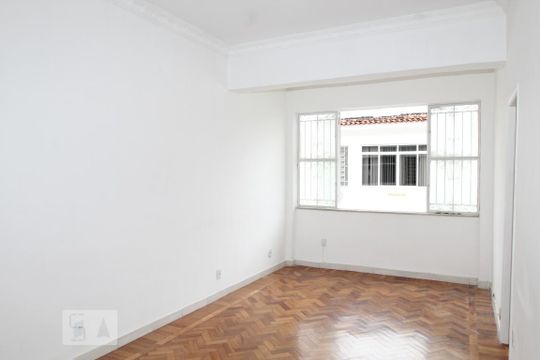 Apartamento para alugar com 3 quartos, 84m² em Riachuelo, Rio de Janeiro