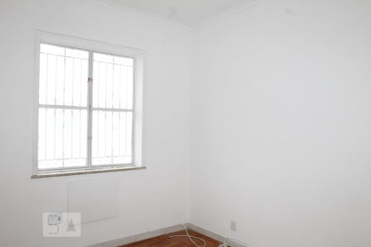 Quarto 1 de apartamento para alugar com 3 quartos, 84m² em Riachuelo, Rio de Janeiro