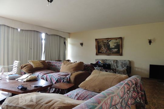 Sala 3 de casa à venda com 4 quartos, 645m² em Freguesia de Jacarepaguá, Rio de Janeiro