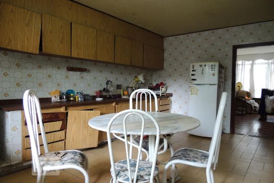 Cozinha  de casa à venda com 4 quartos, 645m² em Freguesia de Jacarepaguá, Rio de Janeiro