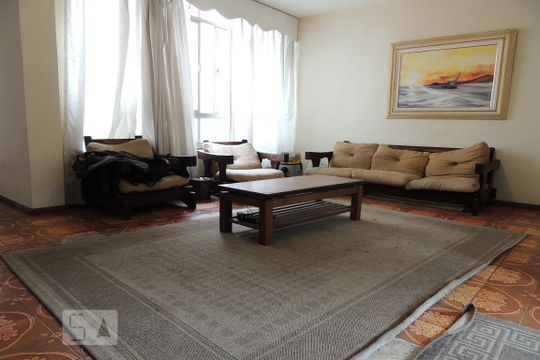 Sala 1 de casa à venda com 4 quartos, 645m² em Freguesia de Jacarepaguá, Rio de Janeiro
