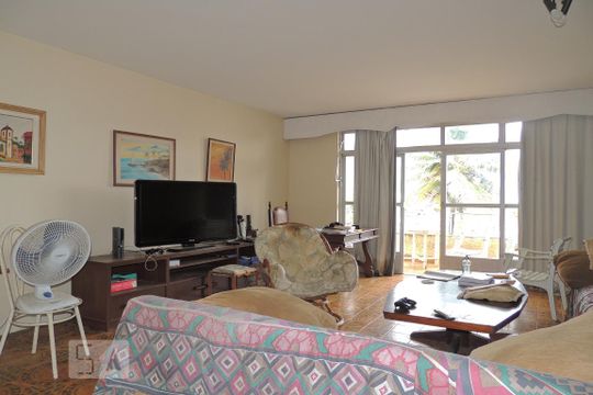 Sala 3 de casa à venda com 4 quartos, 645m² em Freguesia de Jacarepaguá, Rio de Janeiro
