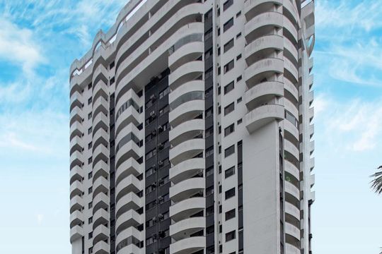 Apartamento à venda com 2 quartos, 70m² em Barra da Tijuca, Rio de Janeiro
