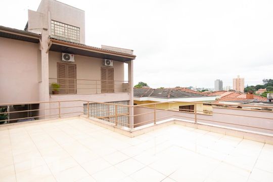 Área comum - Piscina de casa à venda com 4 quartos, 351m² em Parque São Domingos, São Paulo