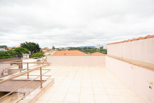 Área comum - Piscina de casa à venda com 4 quartos, 351m² em Parque São Domingos, São Paulo