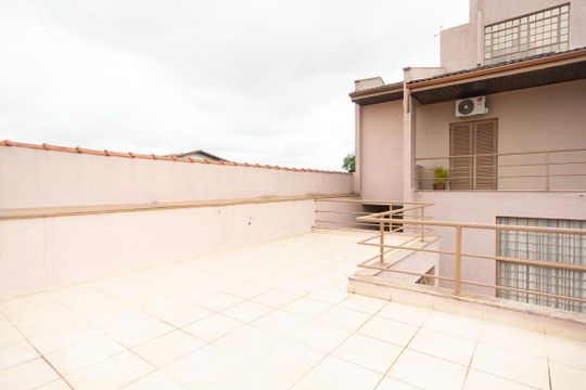 Área comum - Piscina de casa à venda com 4 quartos, 351m² em Parque São Domingos, São Paulo