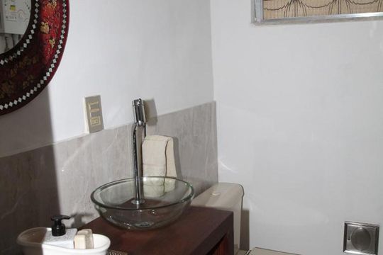 Banheiro 1 de casa à venda com 4 quartos, 233m² em Engenho de Dentro, Rio de Janeiro