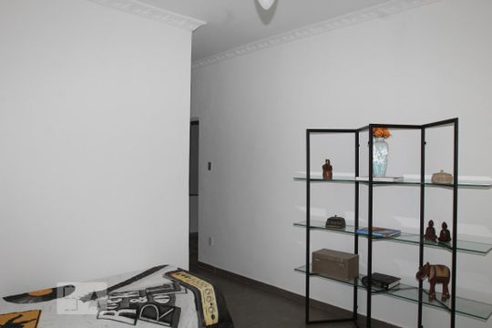 Suíte de casa à venda com 4 quartos, 233m² em Engenho de Dentro, Rio de Janeiro