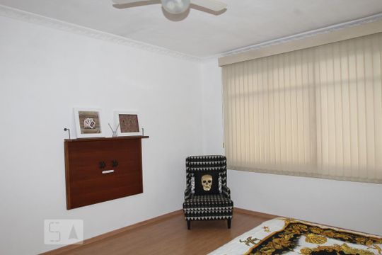 Quarto 1 de casa à venda com 4 quartos, 233m² em Engenho de Dentro, Rio de Janeiro