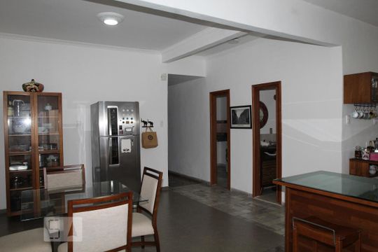 Copa de casa à venda com 4 quartos, 233m² em Engenho de Dentro, Rio de Janeiro